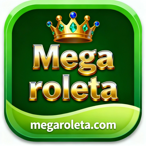 Mega roleta
