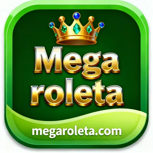 Mega roleta